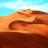 Deseret Sand Dune