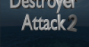Jeu Destroyer Attack 2
