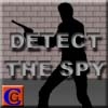 Jeu Detect the Spy en plein ecran