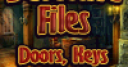 Jeu Detective Files 2: Doors, Keys and Portals