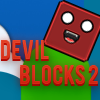 Jeu Devil Blocks 2 en plein ecran