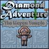 Jeu Diamond Adventure 2: Mayan Temple en plein ecran