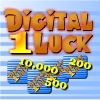 Jeu Digital Luck en plein ecran