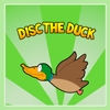 Jeu Disc the Duck en plein ecran