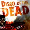 Jeu Disco of the Dead en plein ecran
