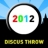 Discuss Throw 2012