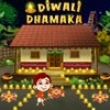 Jeu Diwali Dhamaka en plein ecran