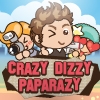 Jeu Dizzy Paparazzi en plein ecran
