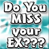 Jeu Do You Still Miss Your EX en plein ecran