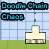 Jeu Doodle Chain Chaos en plein ecran