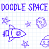 Jeu Doodle Space en plein ecran