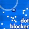 Jeu Dot Blocker en plein ecran