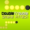 Jeu Double Trouble Snake Attack en plein ecran