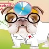 Jeu Dr.Bulldog’s Pets Hospital en plein ecran