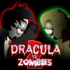 Jeu Dracula vs Zombies 2 en plein ecran