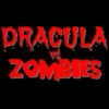 Jeu Dracula vs Zombies en plein ecran