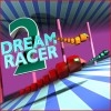 Jeu Dream Racer 2 en plein ecran