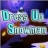 Dress Up Snowman