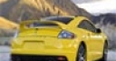 Jeu Drifting Yellow Car
