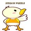 Jeu Duck Jigsaw Puzzle Games en plein ecran