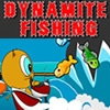 Jeu Dynamite Fishing en plein ecran