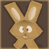 Jeu Easter Chocolate Bunnies 3D en plein ecran