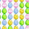 Jeu Easter Egg Remove ‘Em en plein ecran