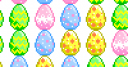 Jeu Easter Egg Remove ‘Em