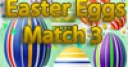 Jeu Easter Eggs – Match 3