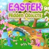 Jeu Easter – Hidden Objects en plein ecran