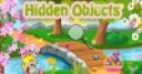 Jeu Easter – Hidden Objects