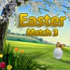 Jeu Easter – Match 3 en plein ecran