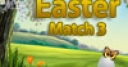Jeu Easter – Match 3