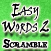 Jeu Easy Words Scramble 2 en plein ecran