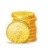 Ectasy Of Gold Coins