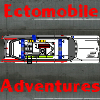 Jeu Ectomobile Adventures: Manhattan Mayhem en plein ecran