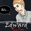 Jeu Edward Cullen en plein ecran