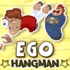 Jeu EGO Hangman en plein ecran