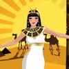 Jeu Egypt King In Ancient en plein ecran