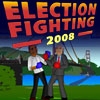 Jeu Election Fighting 2008 en plein ecran