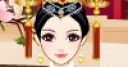 Jeu Elegant Chinese Princess