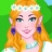 Elf Princess Bride