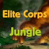 Jeu Elite Corps: Jungle Mission en plein ecran