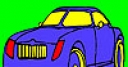 Jeu Elite  fantastic car coloring
