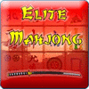 Jeu Elite Mahjong en plein ecran