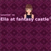 Jeu Ella at fantasy castle en plein ecran