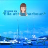 Jeu Ella at the harbour en plein ecran