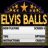 Elvis Balls