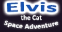 Jeu Elvis the Cat – Space Adventure