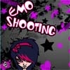 Jeu EMO Shoting en plein ecran